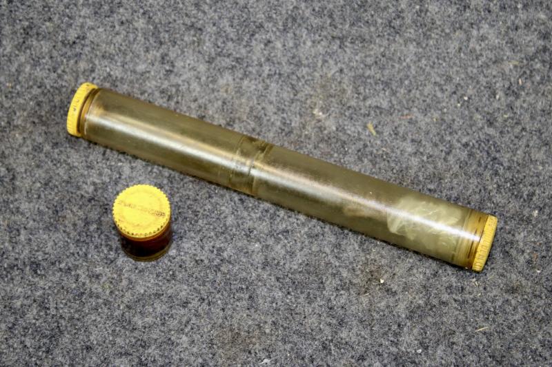 U.S. M1 Garand Multi-Tool Cleaning Kit