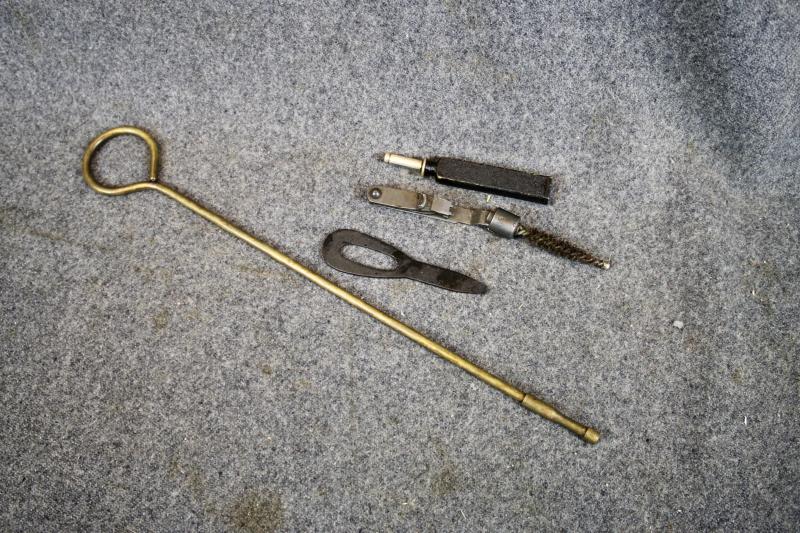 U.S. Thompson SMG Cleaning/Maintenance Accessories