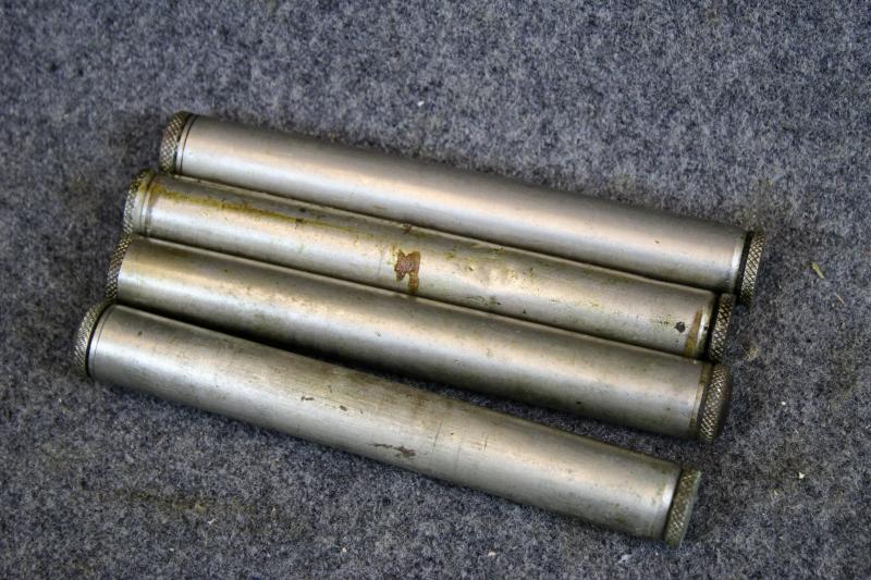 U.S. Rifle Cleaning Kit