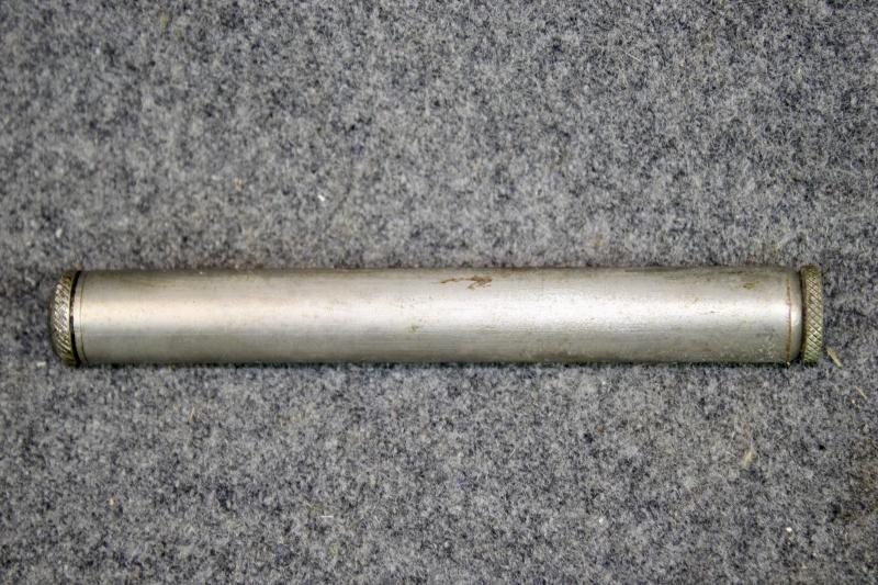 U.S. Rifle Cleaning Kit