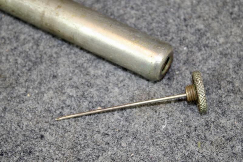 U.S. Rifle Cleaning Kit