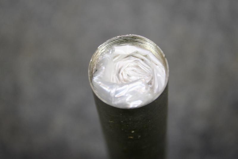 U.S. Rifle Cleaning Kit