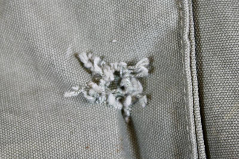 U.S. M1 Ammunition Bag