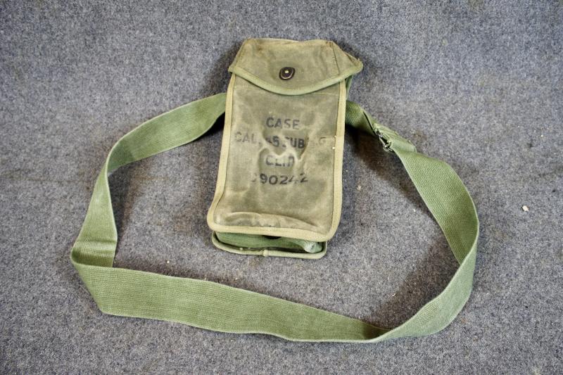 U.S. M3 Submachine Magazine Pouch