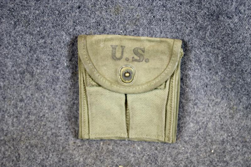 U.S. M1 Carbine Magazine Pouch