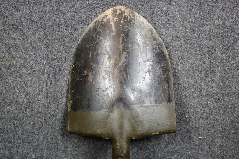 U.S. M1910 T- Handle Entrenching tool & Carrier