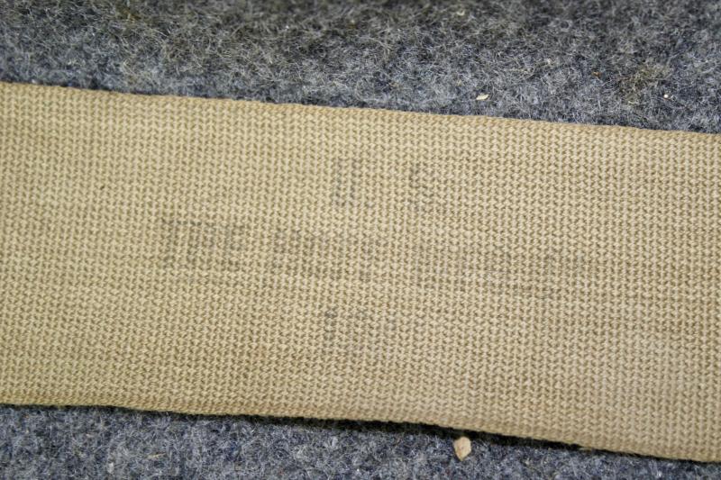 U.S. M1936 Field Bag