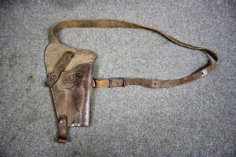 U.S. M3  Shoulder Holster