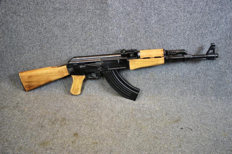 Replica Russian AK47                ( Hudson )