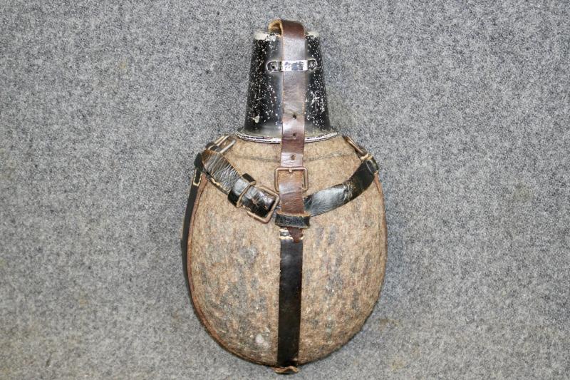 German Medics Water Bottle