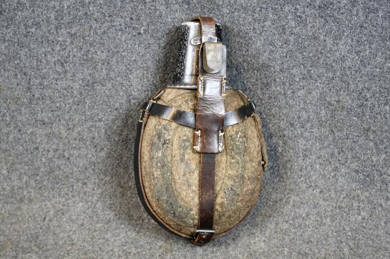 German Medics Water Bottle