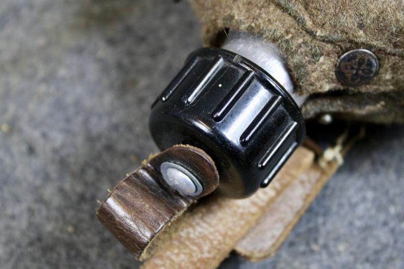 German Medics Water Bottle