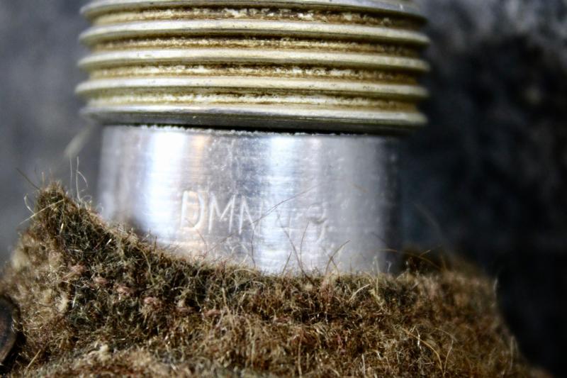 German Medics Water Bottle