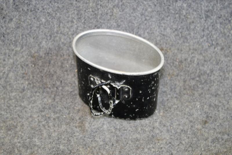 German M31 Water Bottle