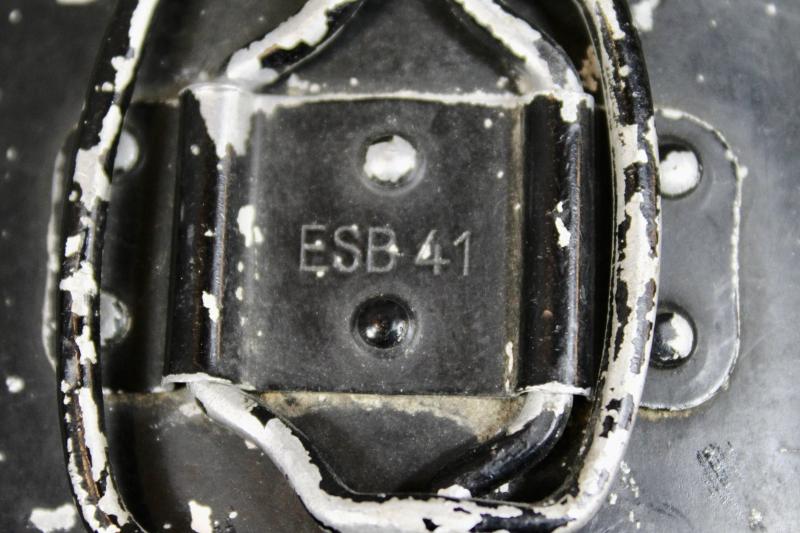 German M31 Water Bottle