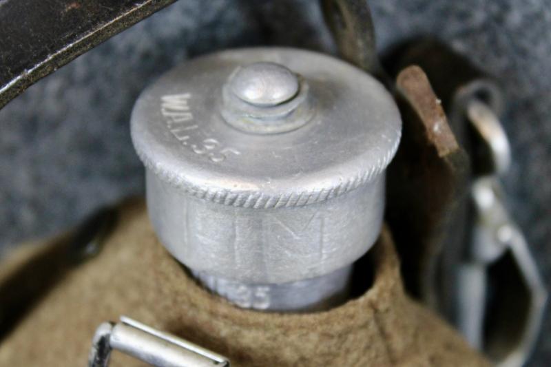 German M31 Water Bottle