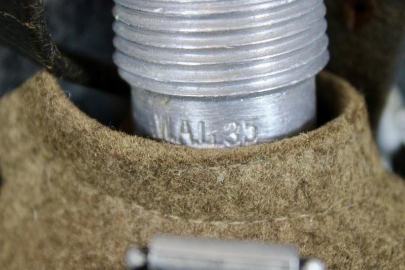 German M31 Water Bottle