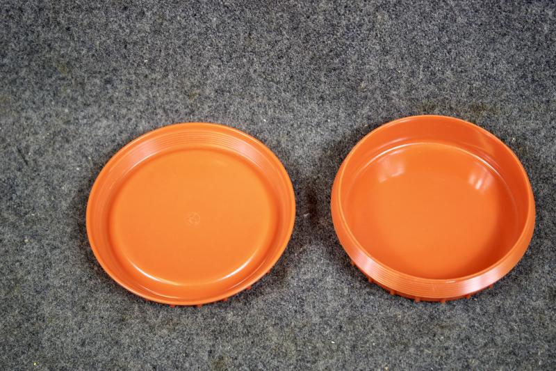 German Bakelite Butter Dish