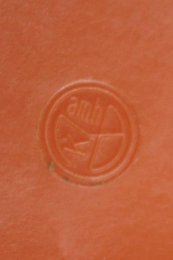 German Bakelite Butter Dish