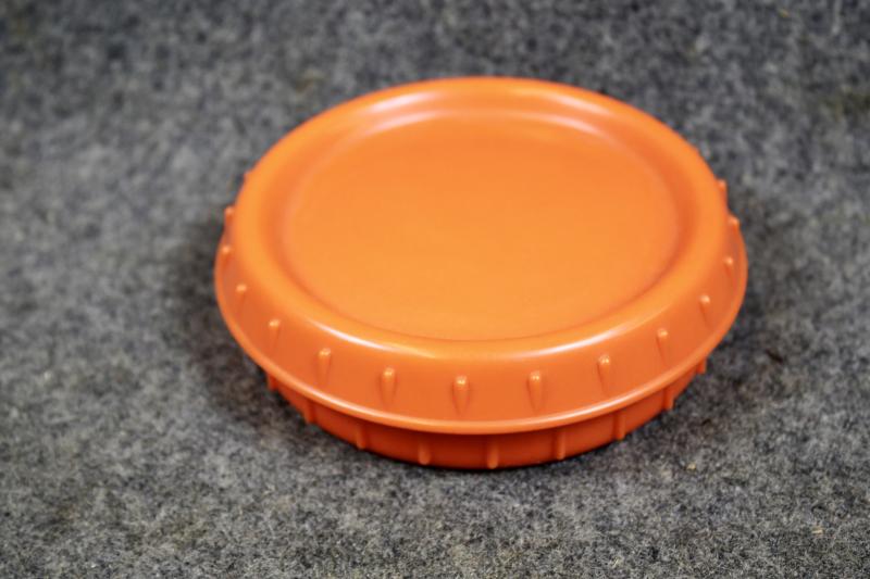 German Bakelite Butter Dish