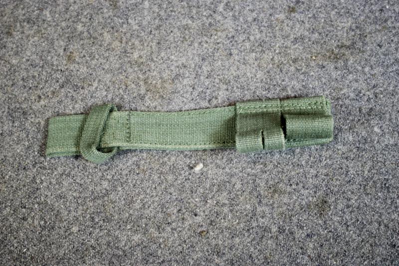British 44 Pattern Bayonet Frog