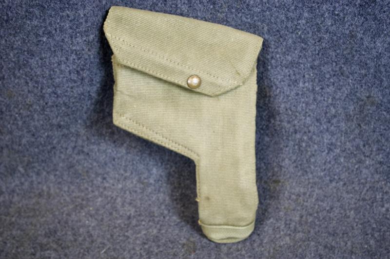 British 37 Pattern Holster