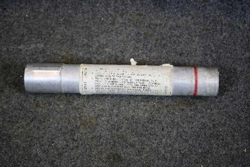 U.S. Inert M159 Illumination  Flare