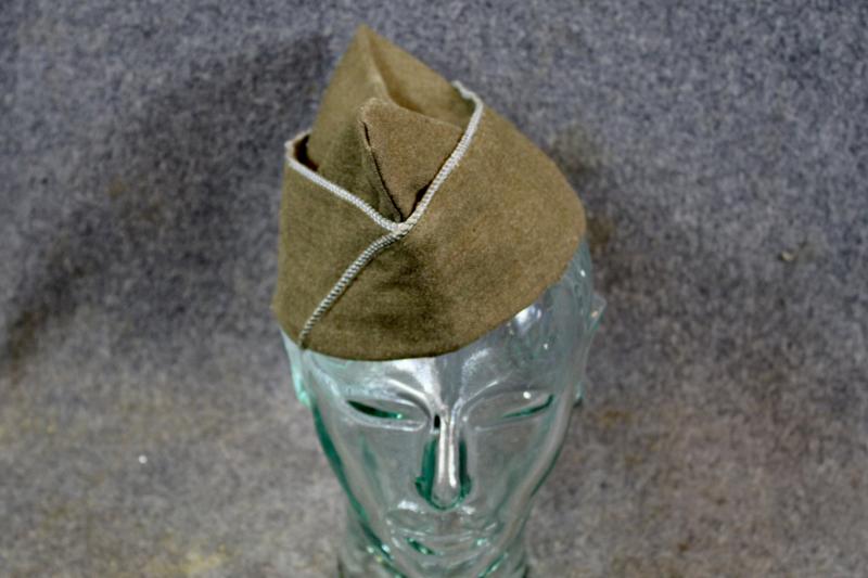 U.S. Army Garrison Cap