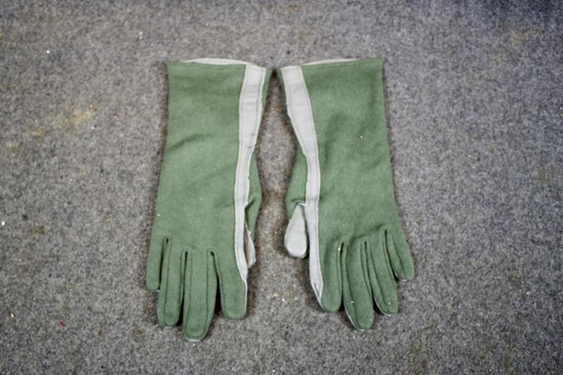 U.S. Pilots  Summer  Flying Gloves