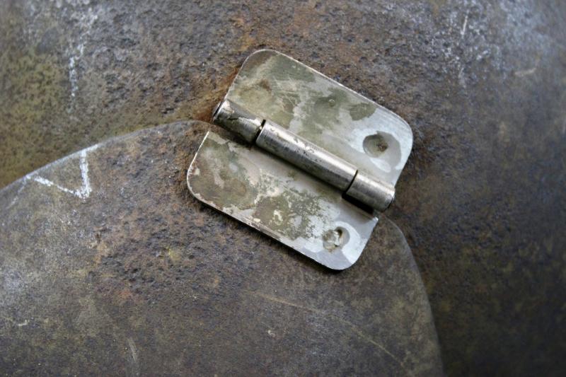 U.S. Army Air Force M3 Flak Helmet