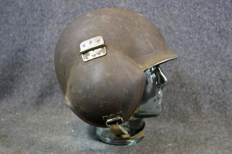 U.S. Army Air Force M3 Flak Helmet