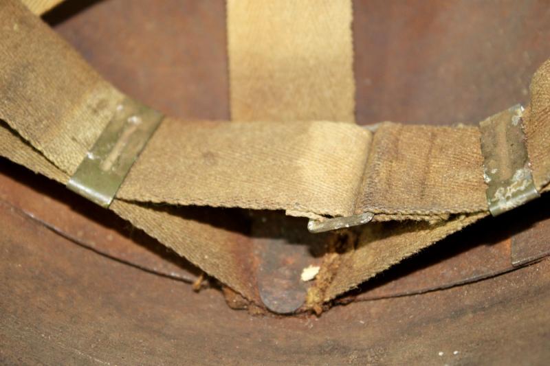 U.S. Army Air Force M3 Flak Helmet