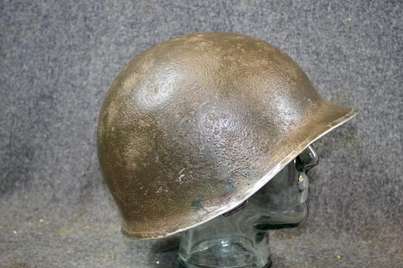U.S. M1 Fixed Bale Helmet