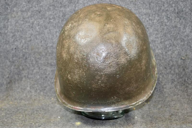 U.S. M1 Fixed Bale Helmet