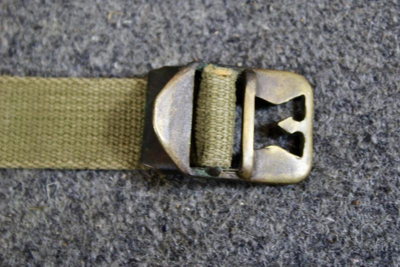 U.S. M1 Fixed Bale Helmet