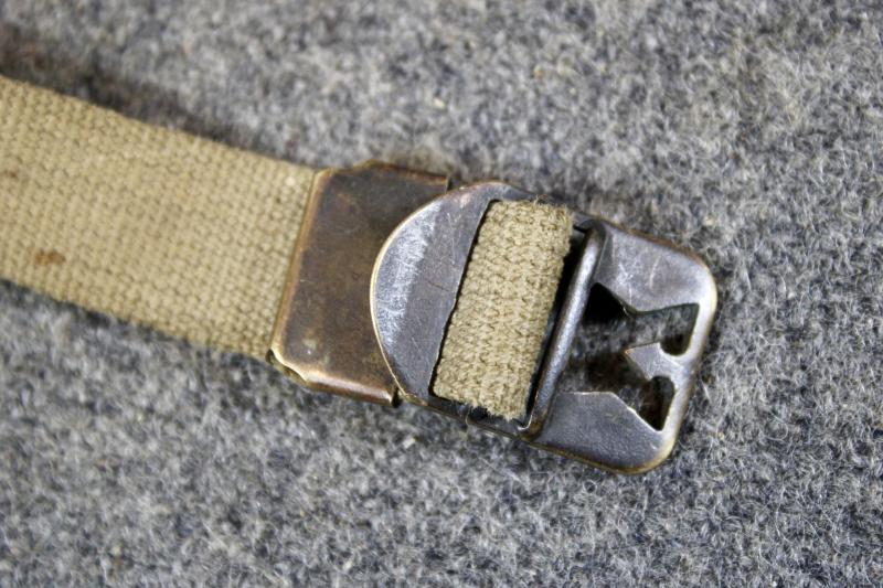 U.S. M1 Fixed Bale Helmet & Camouflage Netting