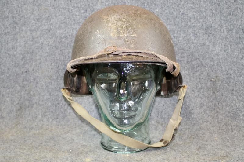 U.S. M1 Swivel Bale Helmet