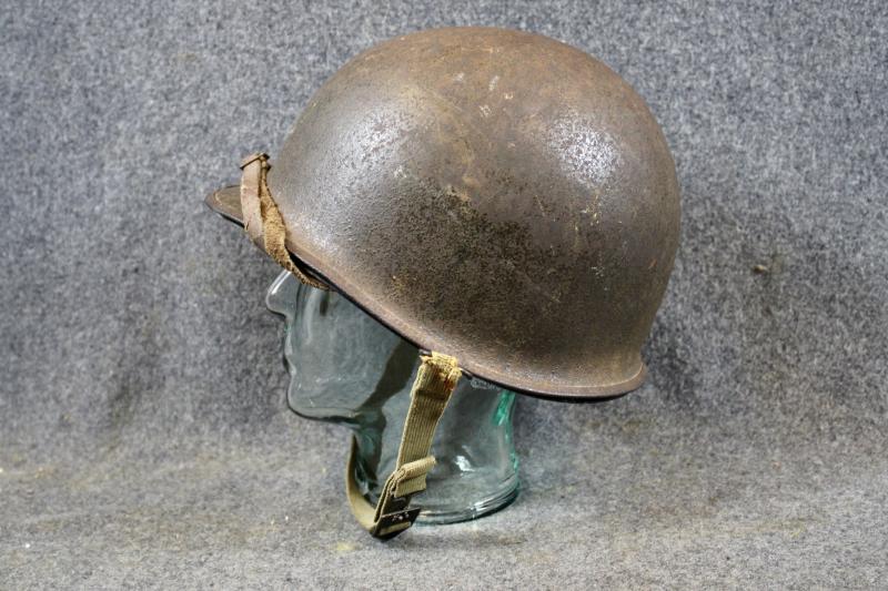 U.S. M1 Swivel Bale Helmet