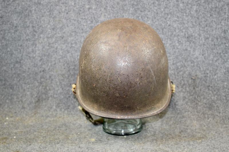 U.S. M1 Swivel Bale Helmet