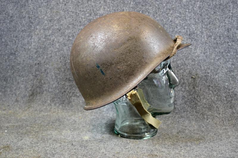 U.S. M1 Swivel Bale Helmet