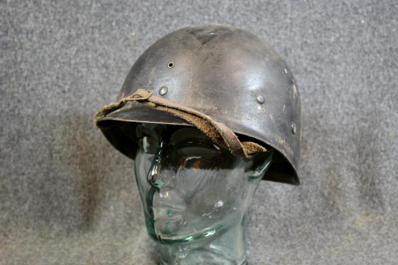 U.S. M1 Swivel Bale Helmet
