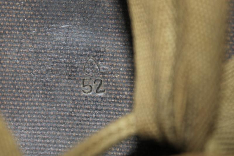 U.S. M1 Swivel Bale Helmet & Marine Corps Helmet Cover