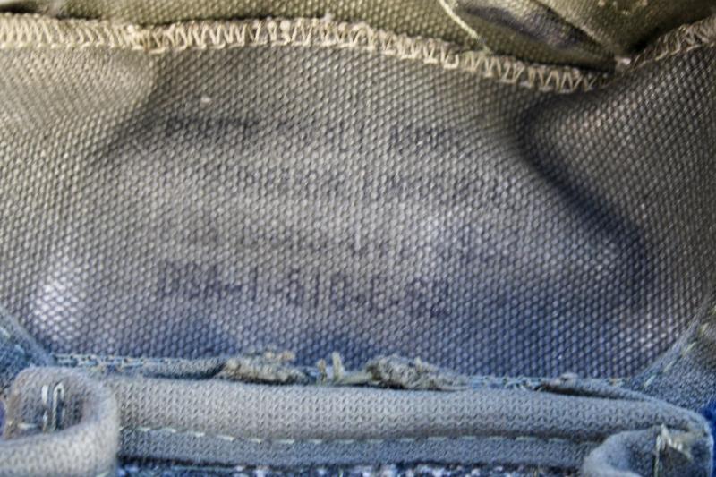 U.S. M1956 Webbing Set