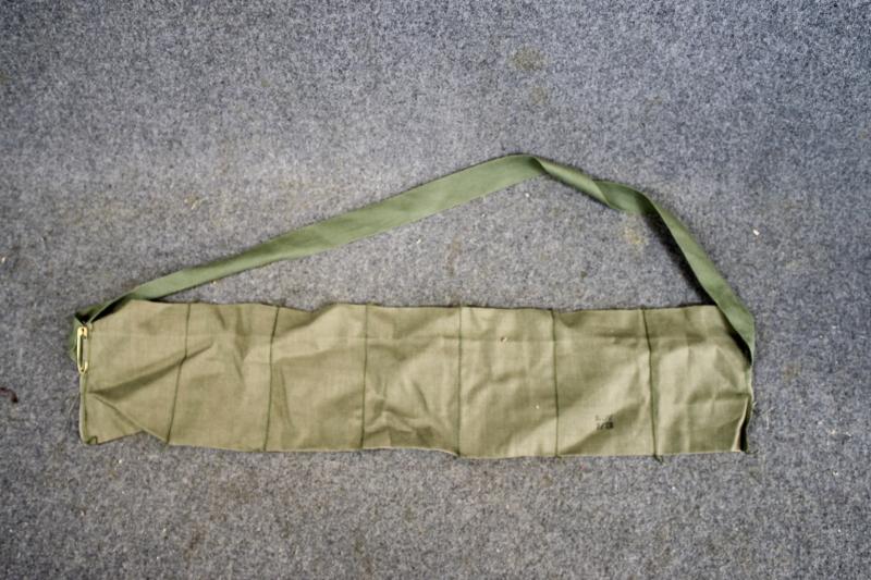 U.S. Ammunition Bandolier