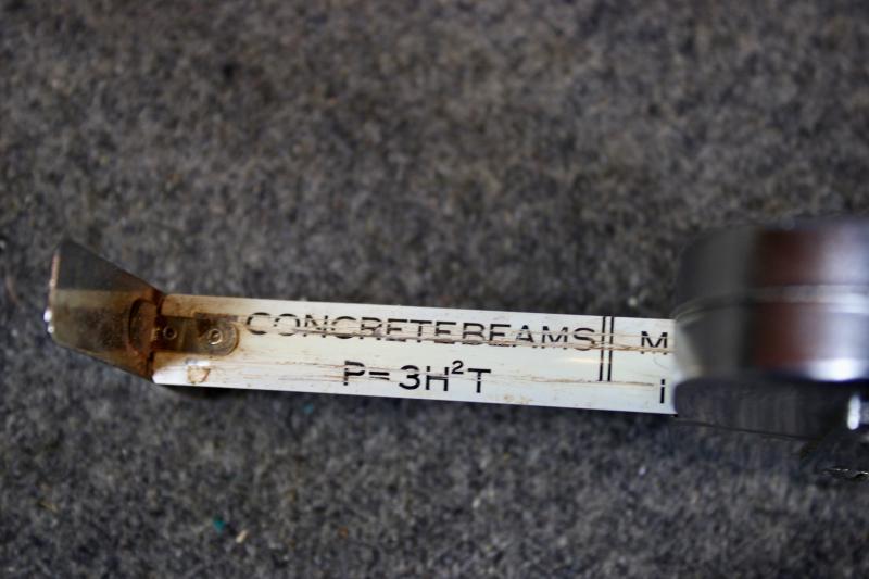 U.S. M183 Demolition Bag & Contents