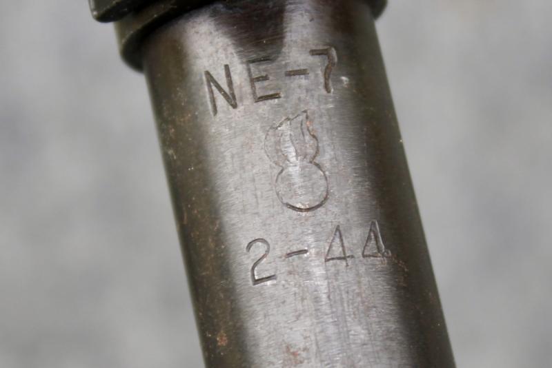 U.S. M1918A2 Browning Automatic Rifle ( Pre-EU/UK Deactivation )