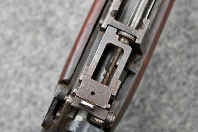 British No4 MKII Rifle. ( Pre-EU/UK Deactivation )