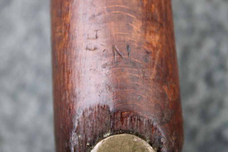 British No4 MKII Rifle. ( Pre-EU/UK Deactivation )