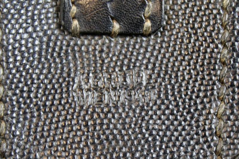 German K98 Ammunition Pouches