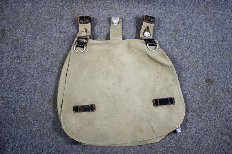 German Army M31 Bread Bag